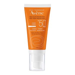 Avène Very High Protection Cream