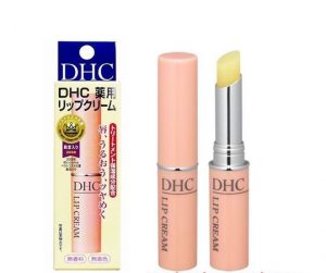 DHC Medical Lip Cream