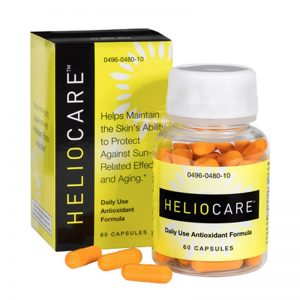 Heliocare Daily Use Antioxidant Formula