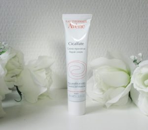 Kem trị thâm mụn Avene Cicalfate Repair Cream 