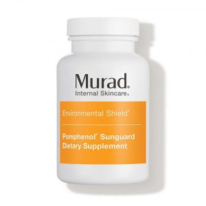 Murad Pomphenol Sunguard Dietary