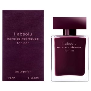 Narciso Rodriguez For Her L’Absolu EDP