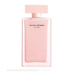 Narciso Rodriguez For Her Màu Hồng Nhạt