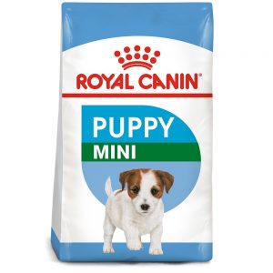 Thức ăn cho chó hãng Royal Canin