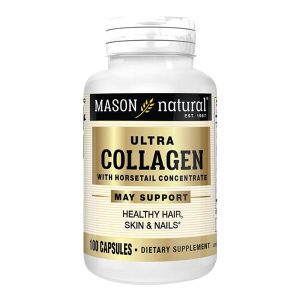 Collagen Mỹ Ultra Collagen Mason