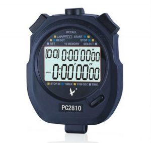 Đồng hồ bấm giờ PC2810