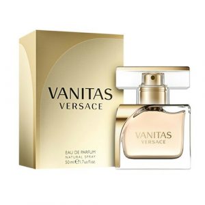 Nước hoa Versace Vanitas EDP