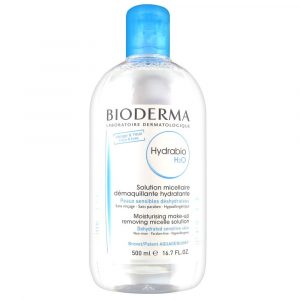 Nước tẩy trang Bioderma Hydrabio H20 