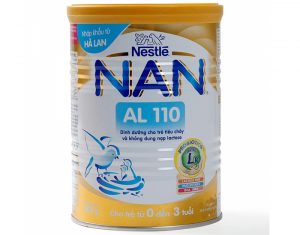 Sữa NAN Nestle AL 110