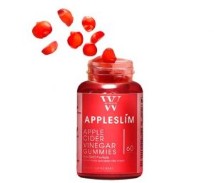 Kẹo giảm cân AppleSlim 