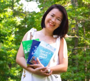 Sách Tuổi trẻ đáng giá bao nhiêu - Rosie Nguyễn 