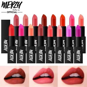 Son Merzy Another Me The First Lipstick 