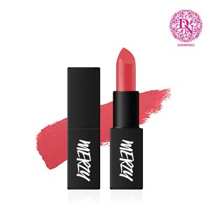 Son Merzy The First Lipstick Another Me – màu 04 With Me 