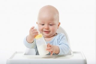 Top 5 Loại Sữa tươi cho bé 1 tuổi Tốt Nhất 2022