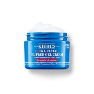 Gel dưỡng ẩm Kiehl’s Ultra Facial Gel Cream
