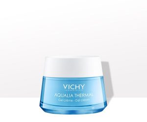 Gel dưỡng ẩm Vichy Aqualia Thermal dành cho da dầu mụn