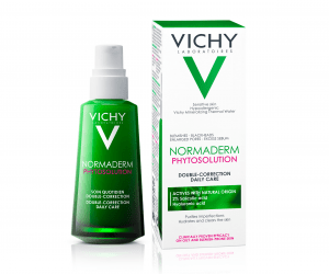 Kem dưỡng ẩm Vichy Normaderm Phytosolution cho da mụn