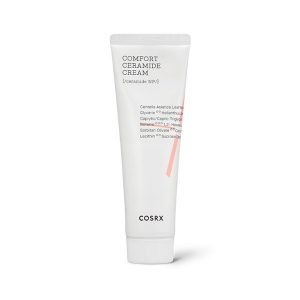 Kem dưỡng ẩm cho da nhạy cảm Cosrx Balancium Comfort Ceramide Cream