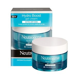 Kem dưỡng ẩm Neutrogena Hydro Boost Gel Cream 48g