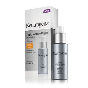 Kem dưỡng ẩm Neutrogena Rapid Wrinkle Repair SPF30 29ml