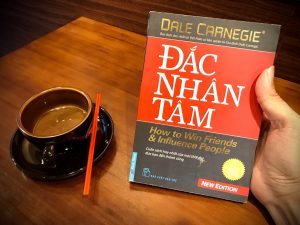 Sach Dac Nhan Tam - Dale Carnegie 