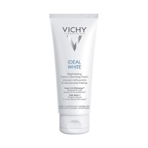 Sữa rửa mặt Vichy White Brightening Deep Cleansing Foam 