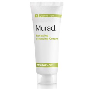 Sữa rửa mặt Murad Renewing Cleansing Cream
