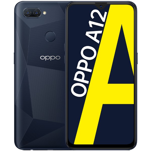 Điện thoại OPPO A12