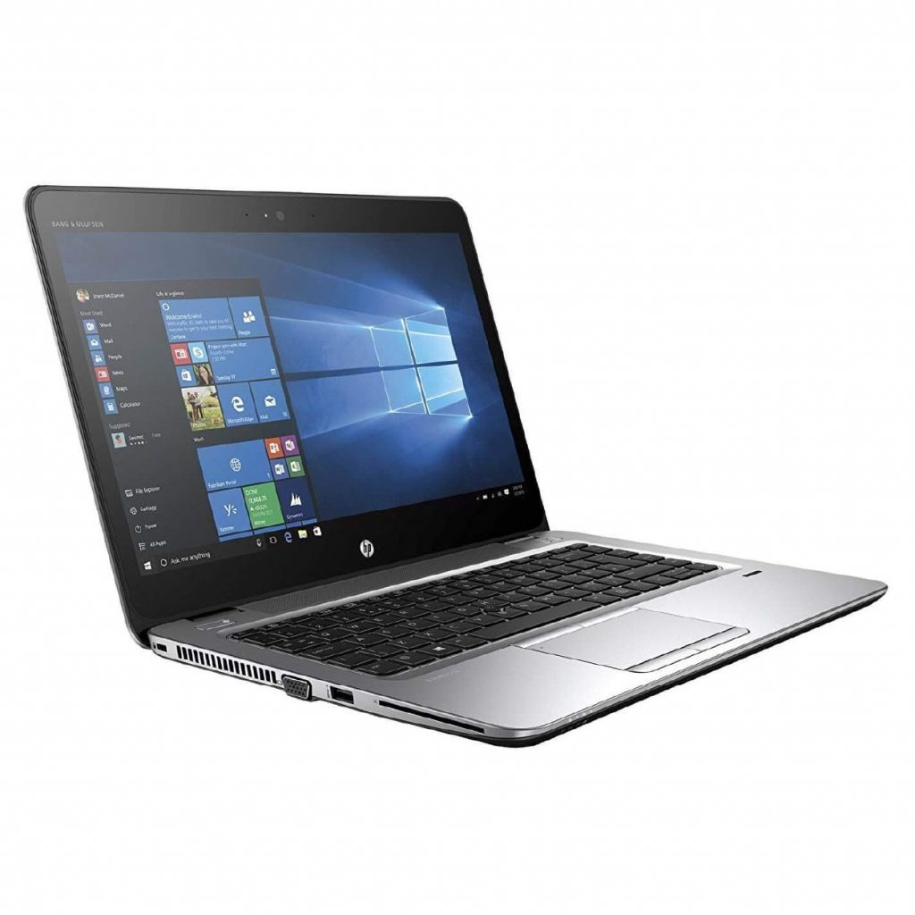 Laptop dưới 10 triệu HP Elitebook 840 G3