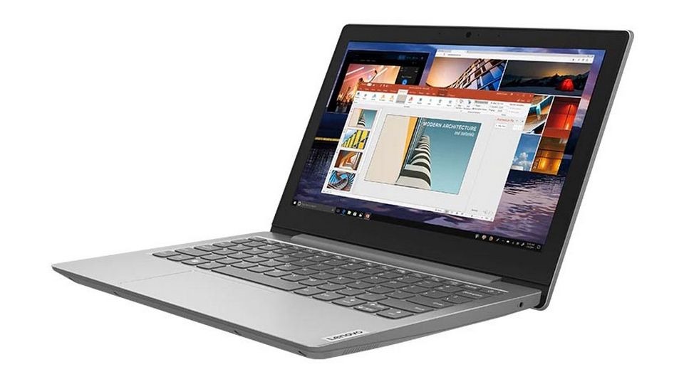 Laptop dưới 10 triệu Lenovo Ideapad 1
