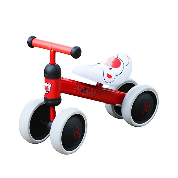 Xe Scooter cho bé Broller Baby Plaza QT-8095A