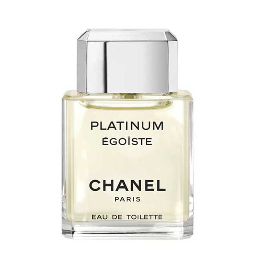 Chanel Platinum Égoïste Men