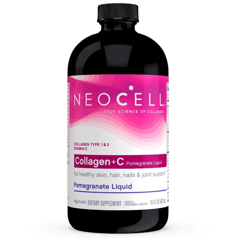 Collagen lựu đỏ NeoCell C