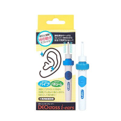 DEOcross i-ears