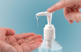 Review Top 5 Gel rửa tay khô Loại nào tốt nhất 2023