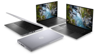 Top 5 Loại Laptop Dell Tốt Nhất Hiện Nay 2023