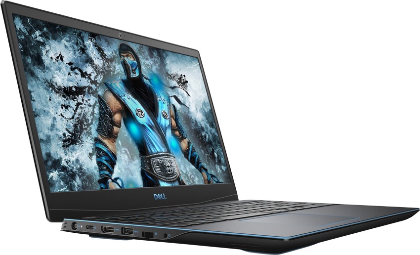Laptop Dell G3-15-3590