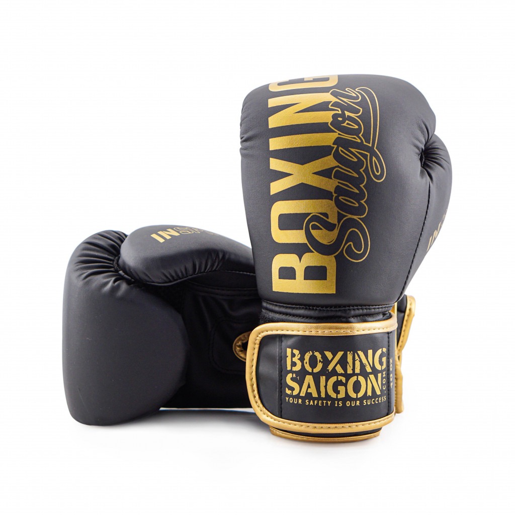 Găng tay boxing Saigon Inspire