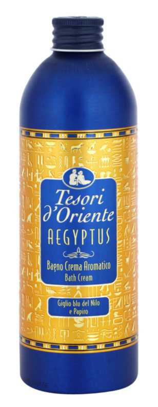Sữa tắm D’Oriente Aegyptus (loại hương thảo mộc Ai Cập)