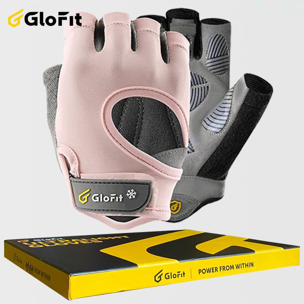 Găng tay tập gym Glofit GFST001