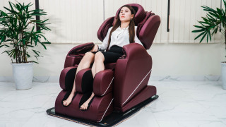 Top 5 ghế massage Akawa tốt nhất được tin dùng 2023