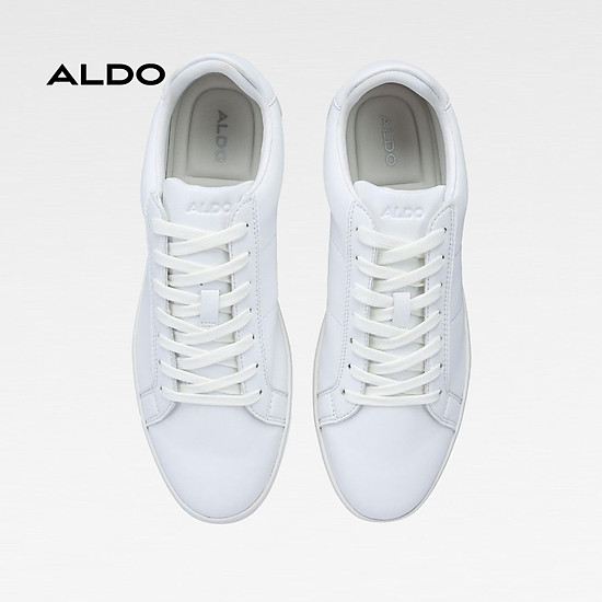 Giày trắng nam đẹp Aldo Seguir
