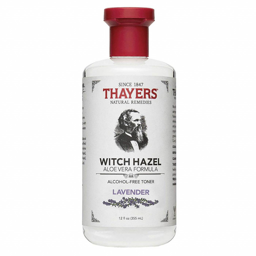 Thayers Alcohol-Free Lavender Toner 