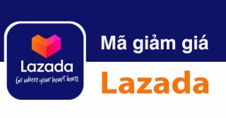 Làm thế nào để được nhận giảm giá khi sử dụng thẻ ngân hàng trên Lazada?