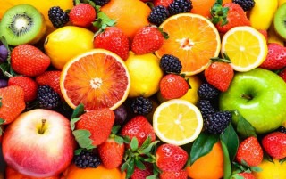 Quả gì chứa nhiều vitamin C nhất để tăng cường đề kháng?