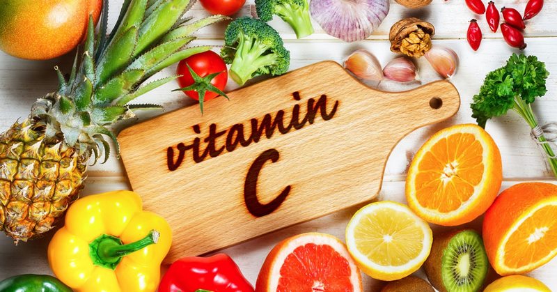 Uống Vitamin C đúng liều lượng để tránh vấn đề sỏi thận