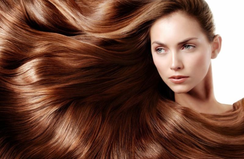4 cách giúp tóc mọc dày trở lại mà chị em nên biết