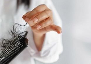 Tổng hợp cách trị rụng tóc tại nhà từ thiên nhiên