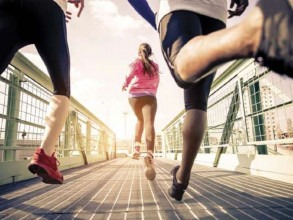 Thực hiện đều đặn chạy bộ có giảm mỡ bụng không?