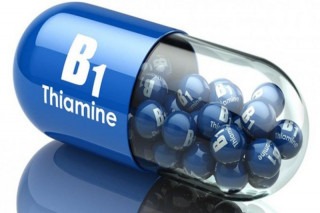 Giải đáp thắc mắc: Vitamin B1 có giúp mọc tóc không?